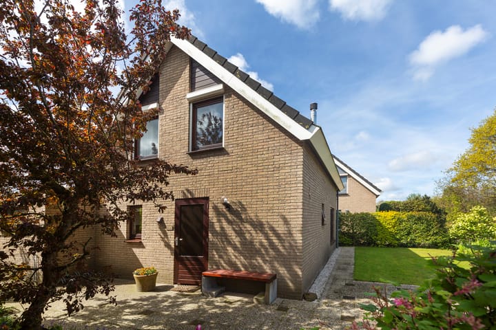 Foto 3 van Noordzeepark-Deltageul 4