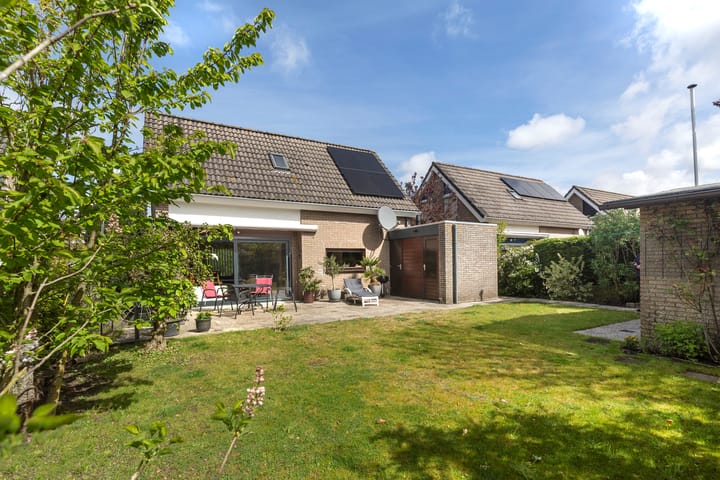 Foto 4 van Noordzeepark-Deltageul 4