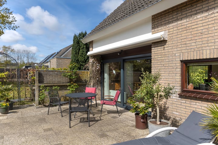 Photo 5 of Noordzeepark-Deltageul 4