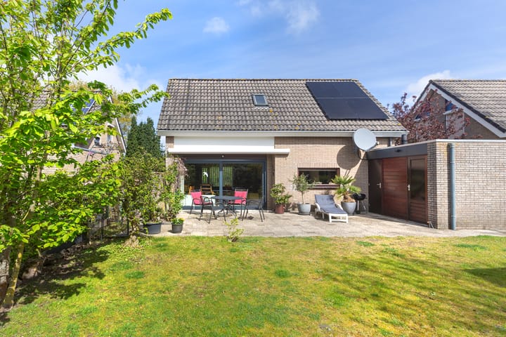 Foto 6 van Noordzeepark-Deltageul 4