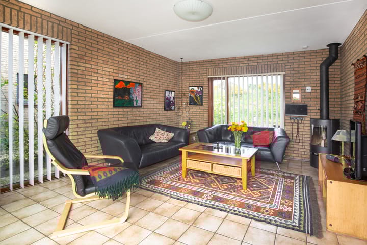 Foto 8 van Noordzeepark-Deltageul 4