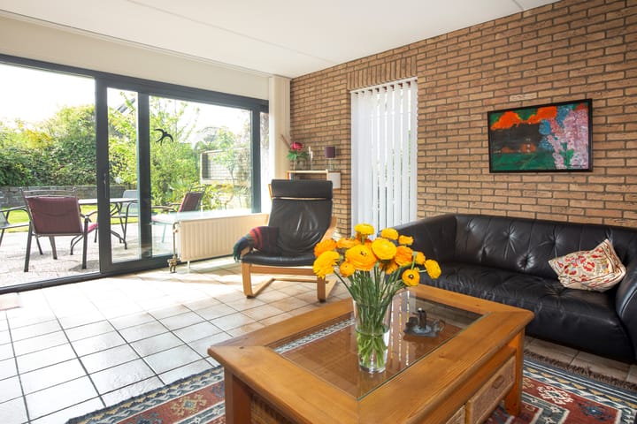 Foto 9 van Noordzeepark-Deltageul 4