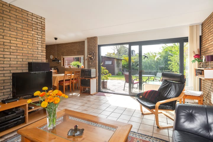 Foto 10 van Noordzeepark-Deltageul 4