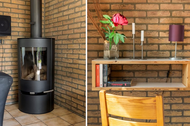 Foto 13 van Noordzeepark-Deltageul 4