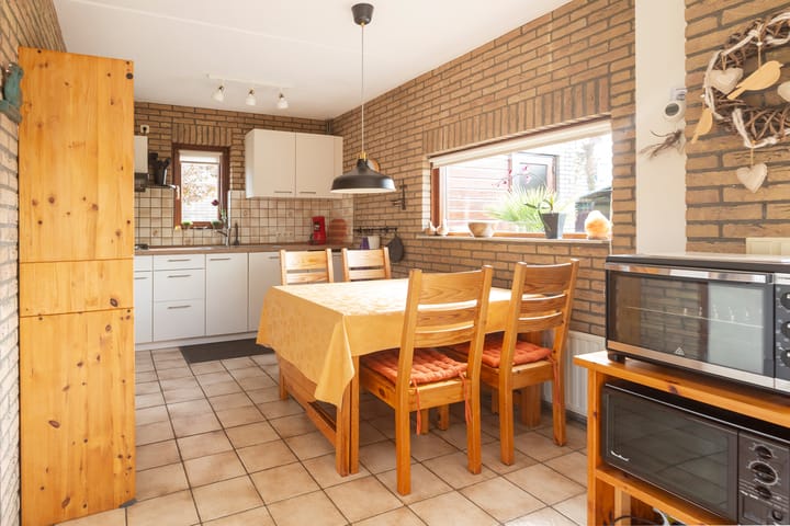 Foto 14 van Noordzeepark-Deltageul 4