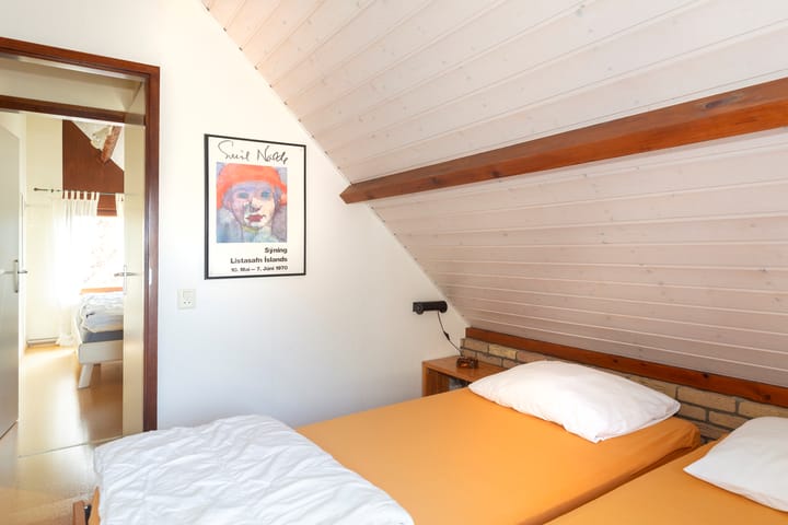 Foto 21 van Noordzeepark-Deltageul 4