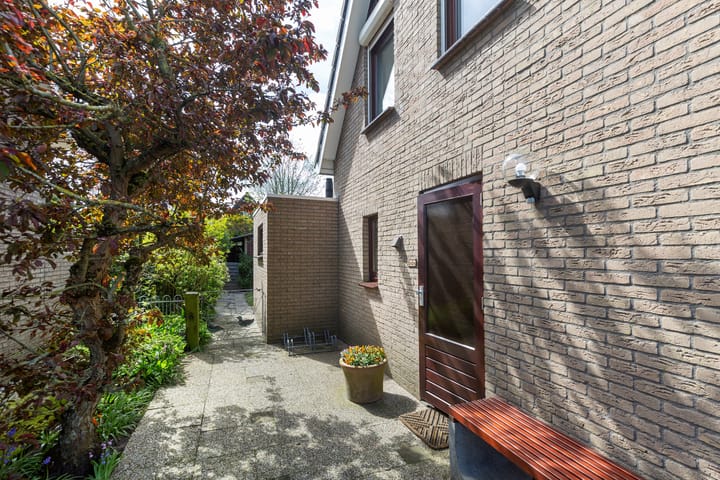 Foto 25 van Noordzeepark-Deltageul 4