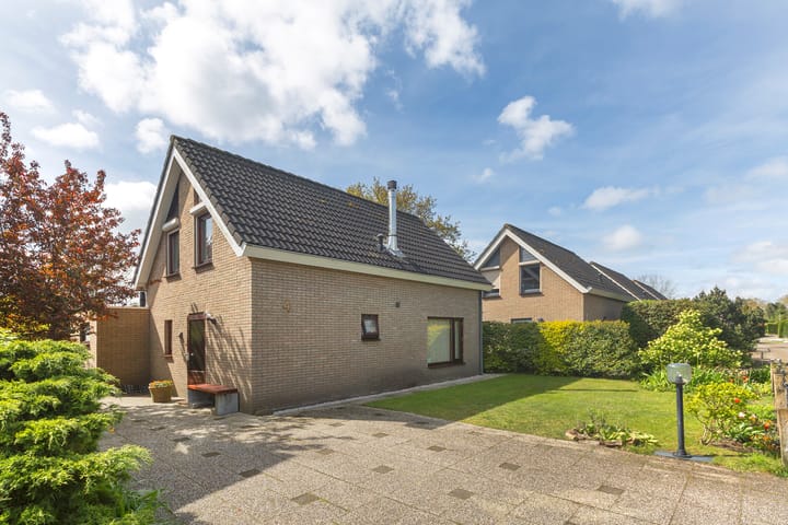 Foto 26 van Noordzeepark-Deltageul 4