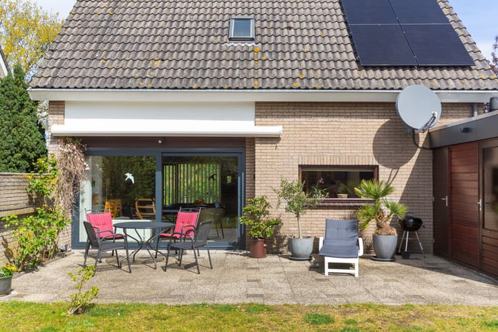 Foto 28 van Noordzeepark-Deltageul 4