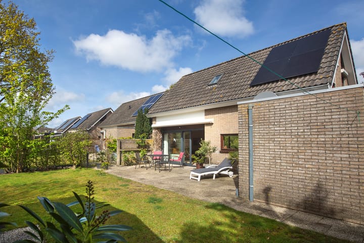 Foto 29 van Noordzeepark-Deltageul 4