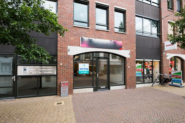 Waterstraat 9-A, Doetinchem