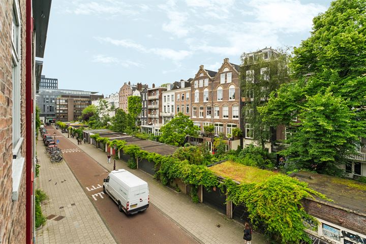 View photo 19 of Valckenierstraat 13-2