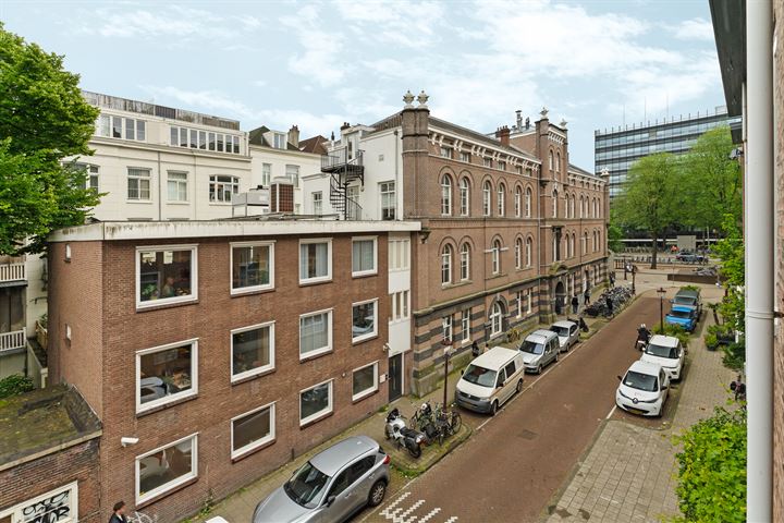 View photo 20 of Valckenierstraat 13-2