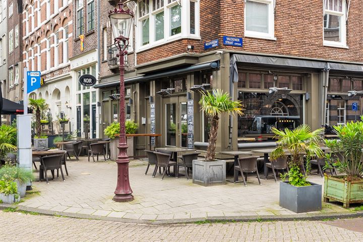 View photo 21 of Valckenierstraat 13-2