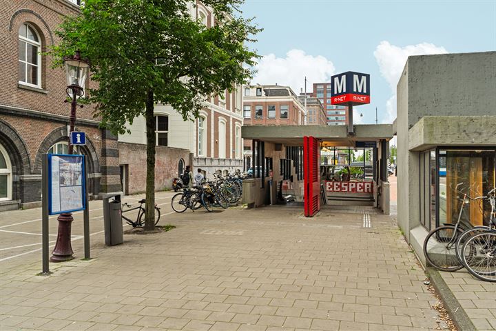 View photo 22 of Valckenierstraat 13-2