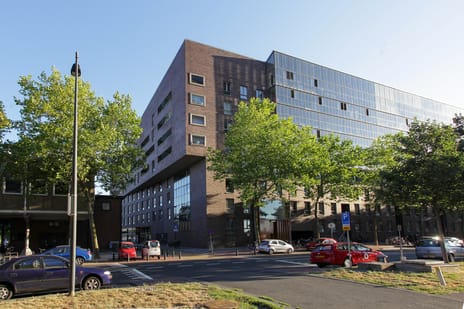 Levantplein 6