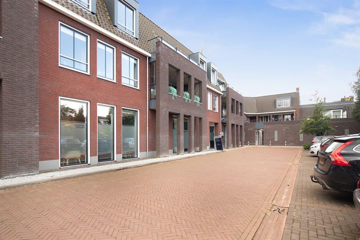 Bekijk foto 30 van Kerkstraat 9-A