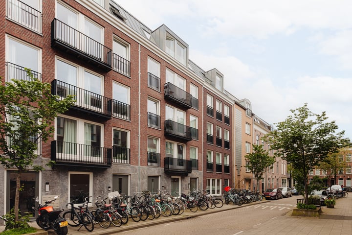 Sint Willibrordusstraat 107 D