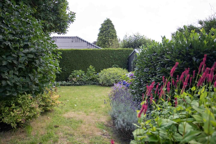 Photo 15 of Burgemeester J.C. van den Bergplein 2-A