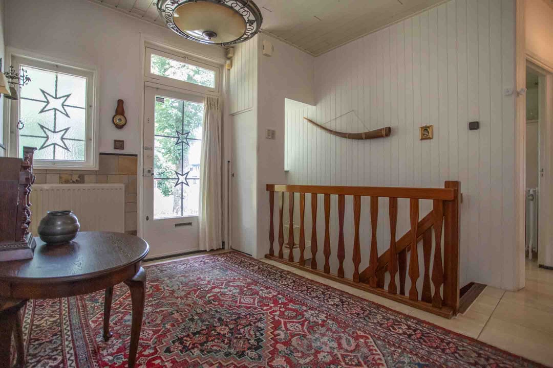 Foto 16 van Burgemeester J.C. van den Bergplein 2-A