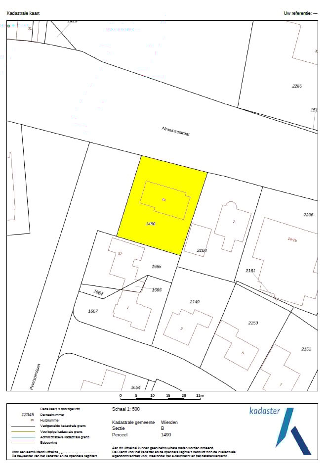 Foto 72 van Burgemeester J.C. van den Bergplein 2-A