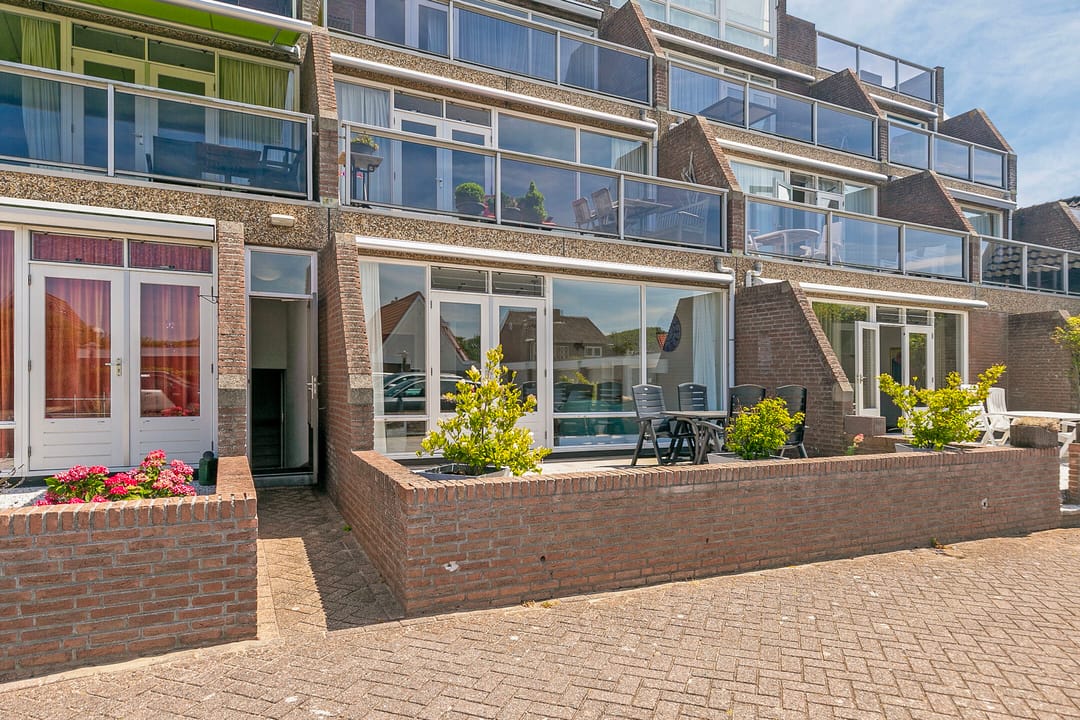 Foto 1 van Noordstraat 21