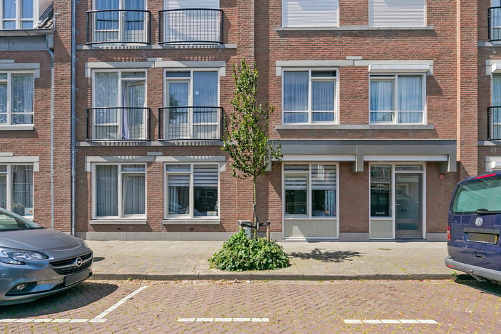 Bekijk foto 2 van Noordstraat 21