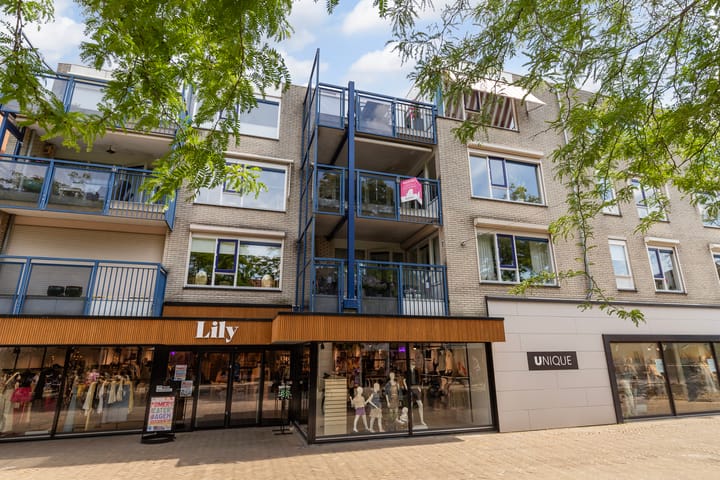 Foto 1 van Willem-Alexanderstraat 48