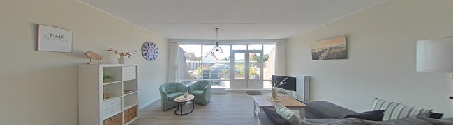 View 360° photo of eetkamer of Noordstraat 21