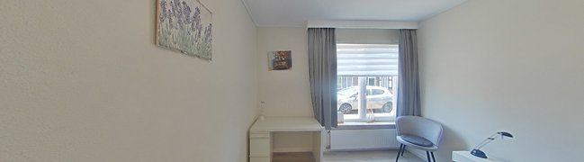 View 360° photo of slaapkamer of Noordstraat 21