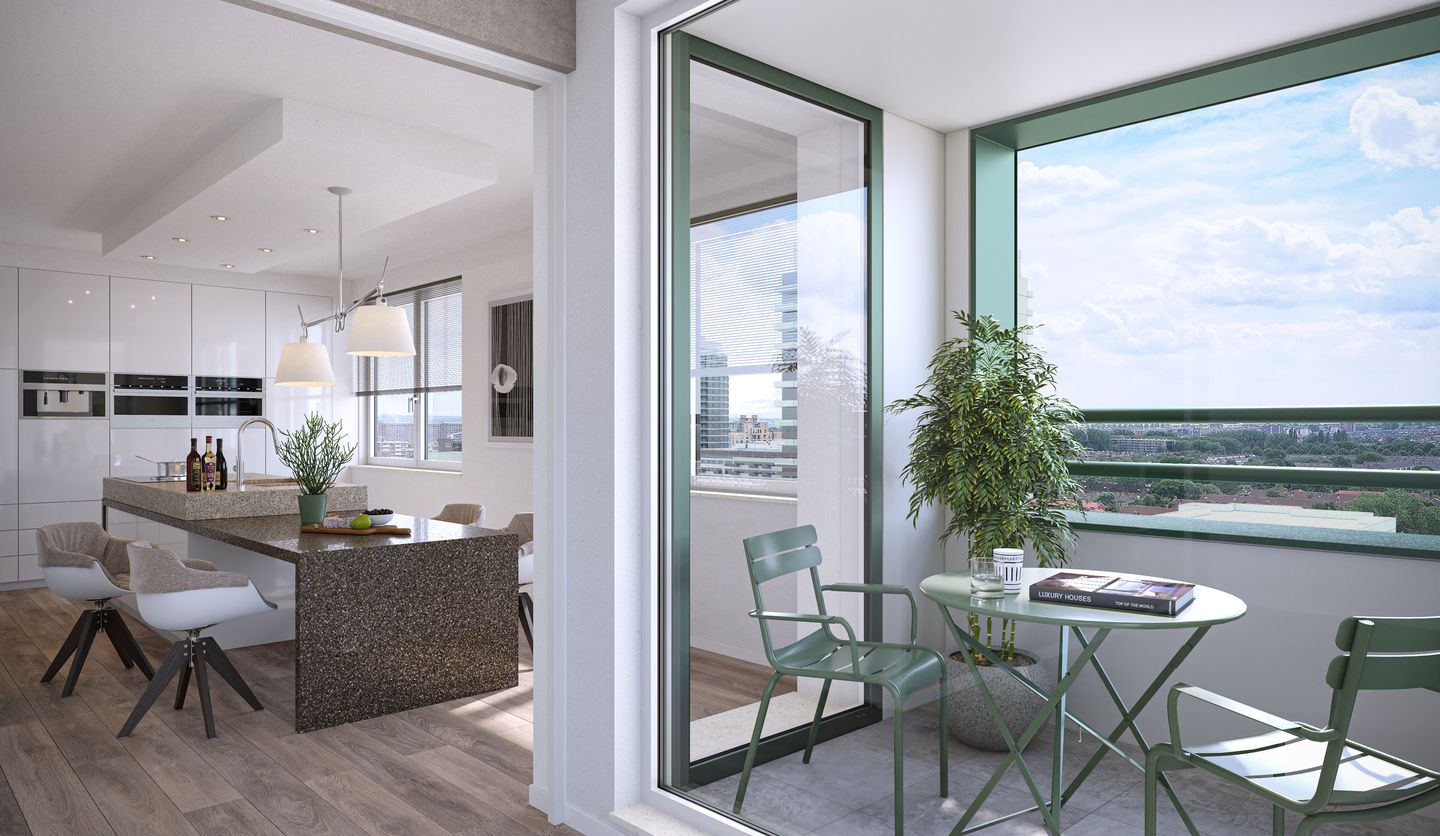 Foto 10 van THE ORCHARD (Bouwnr. 05.03)