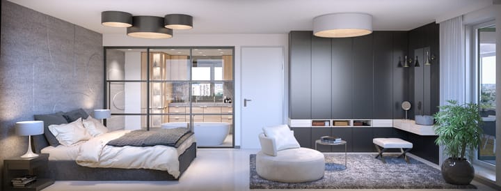 Foto 12 van THE ORCHARD (Bouwnr. 05.03)