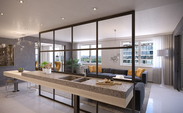 Foto 18 van THE ORCHARD (Bouwnr. 11.03)