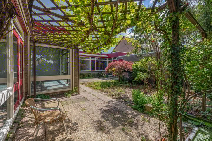 Foto 2 van Emmalaan 54