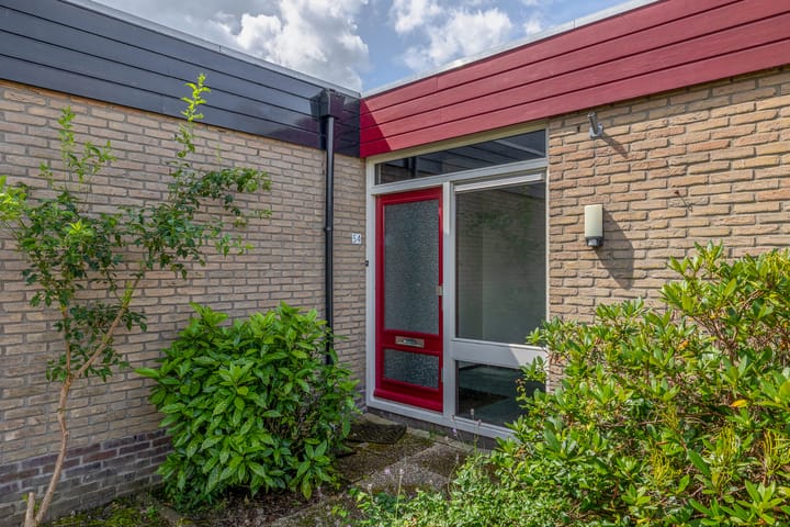 Foto 4 van Emmalaan 54