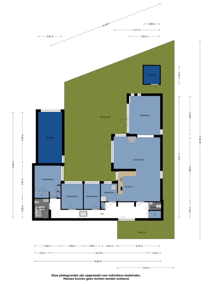 Foto 38 van Emmalaan 54