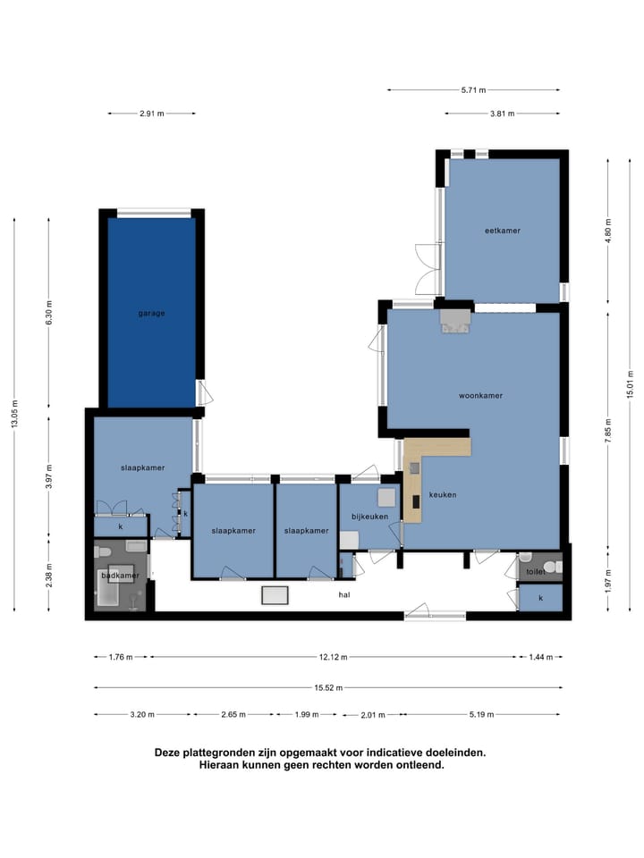 Foto 39 van Emmalaan 54