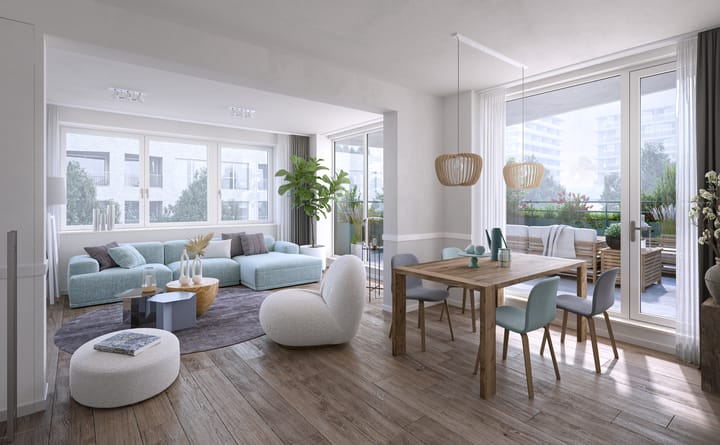 Foto 14 van THE ORCHARD (Bouwnr. 07.02)