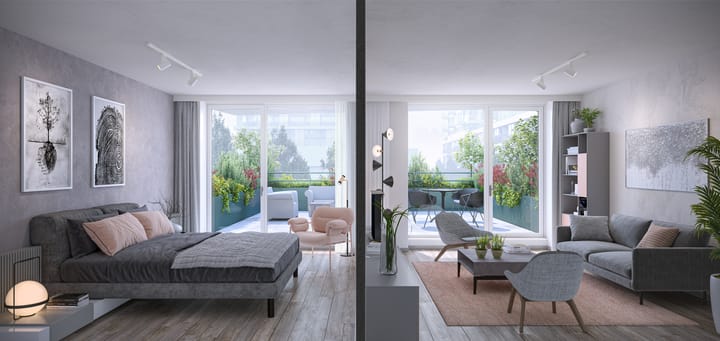 Foto 8 van THE ORCHARD (Bouwnr. 12.04)