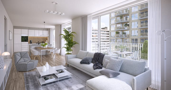 Foto 9 van THE ORCHARD (Bouwnr. 12.04)