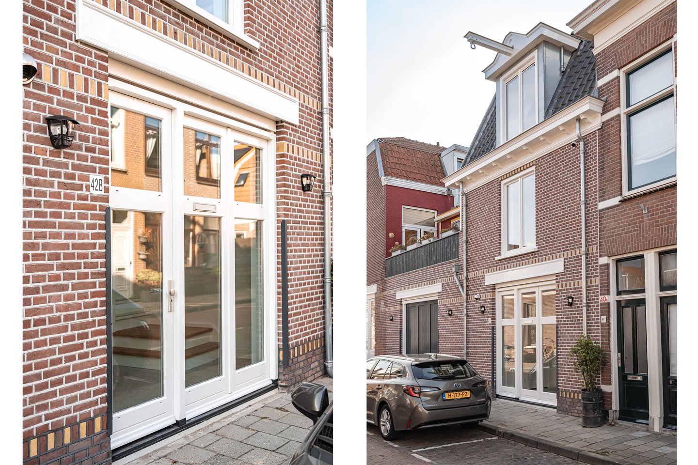 View photo 4 of Assendelverstraat 42-B