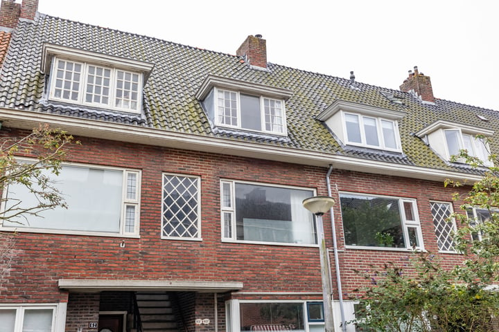 Bekijk foto 1 van IJsselstraat 62-B