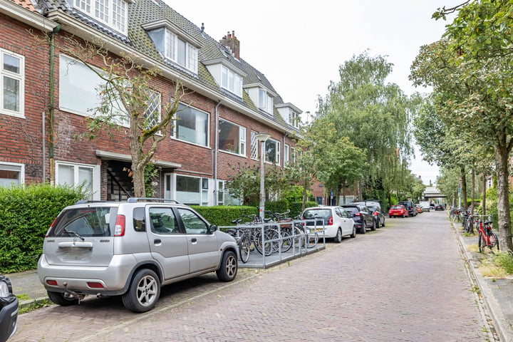 View photo 7 of IJsselstraat 62-B