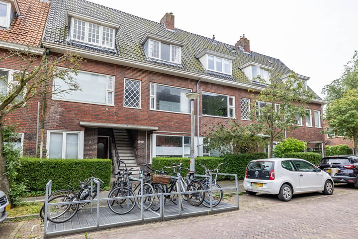 View photo 8 of IJsselstraat 62-B