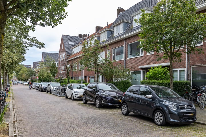 View photo 9 of IJsselstraat 62-B