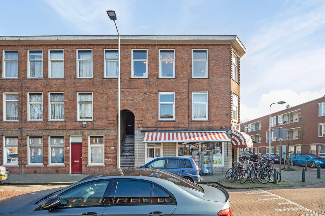 Foto 1 van Kaapstraat 104