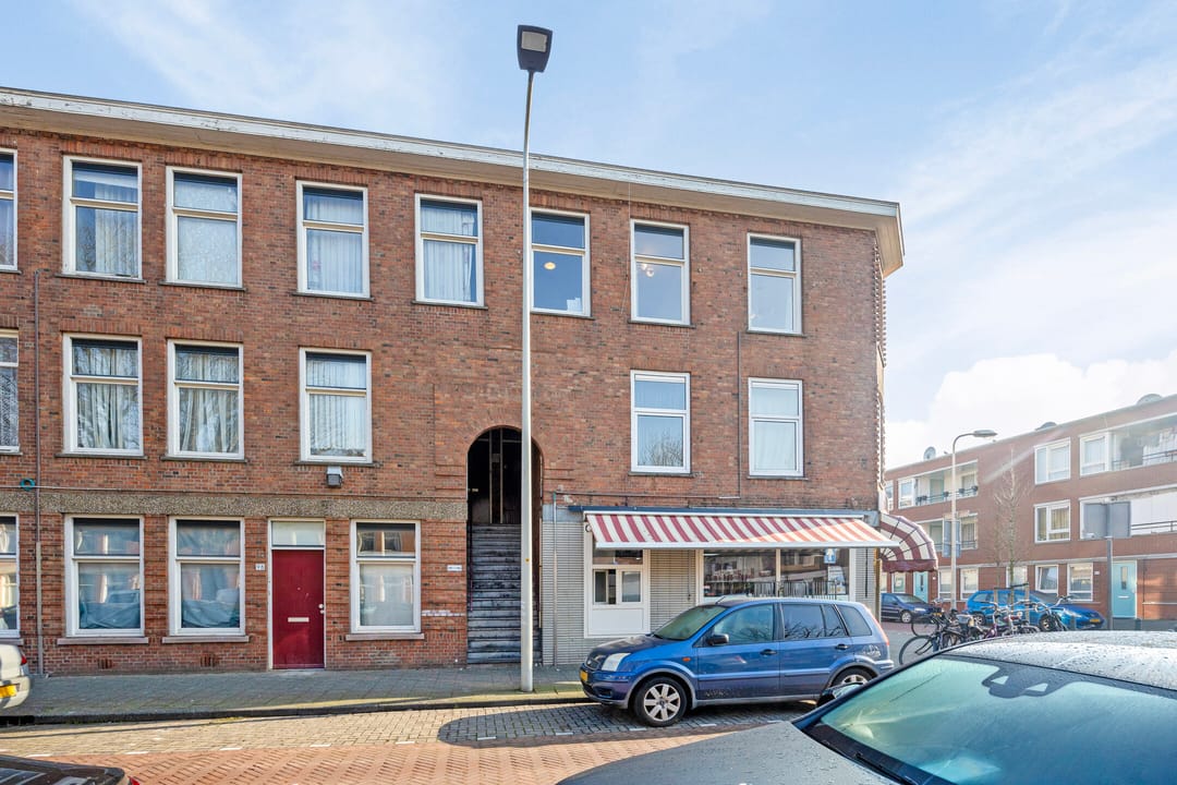 Foto 2 van Kaapstraat 104