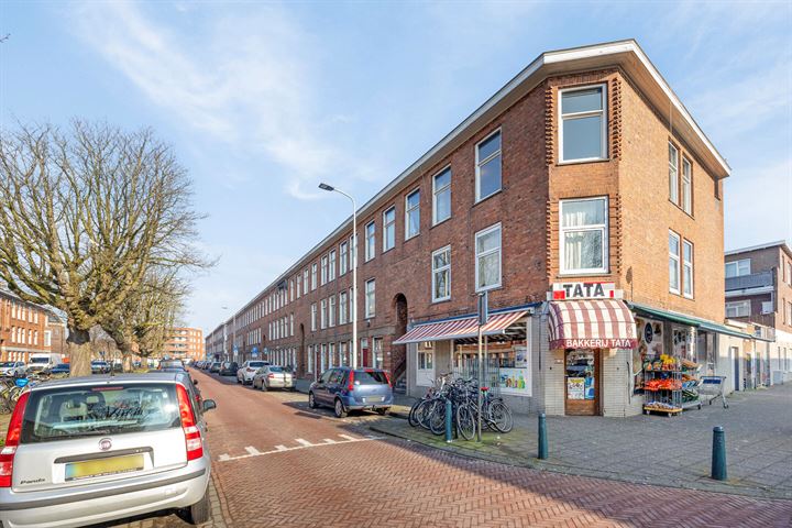 View photo 29 of Kaapstraat 104