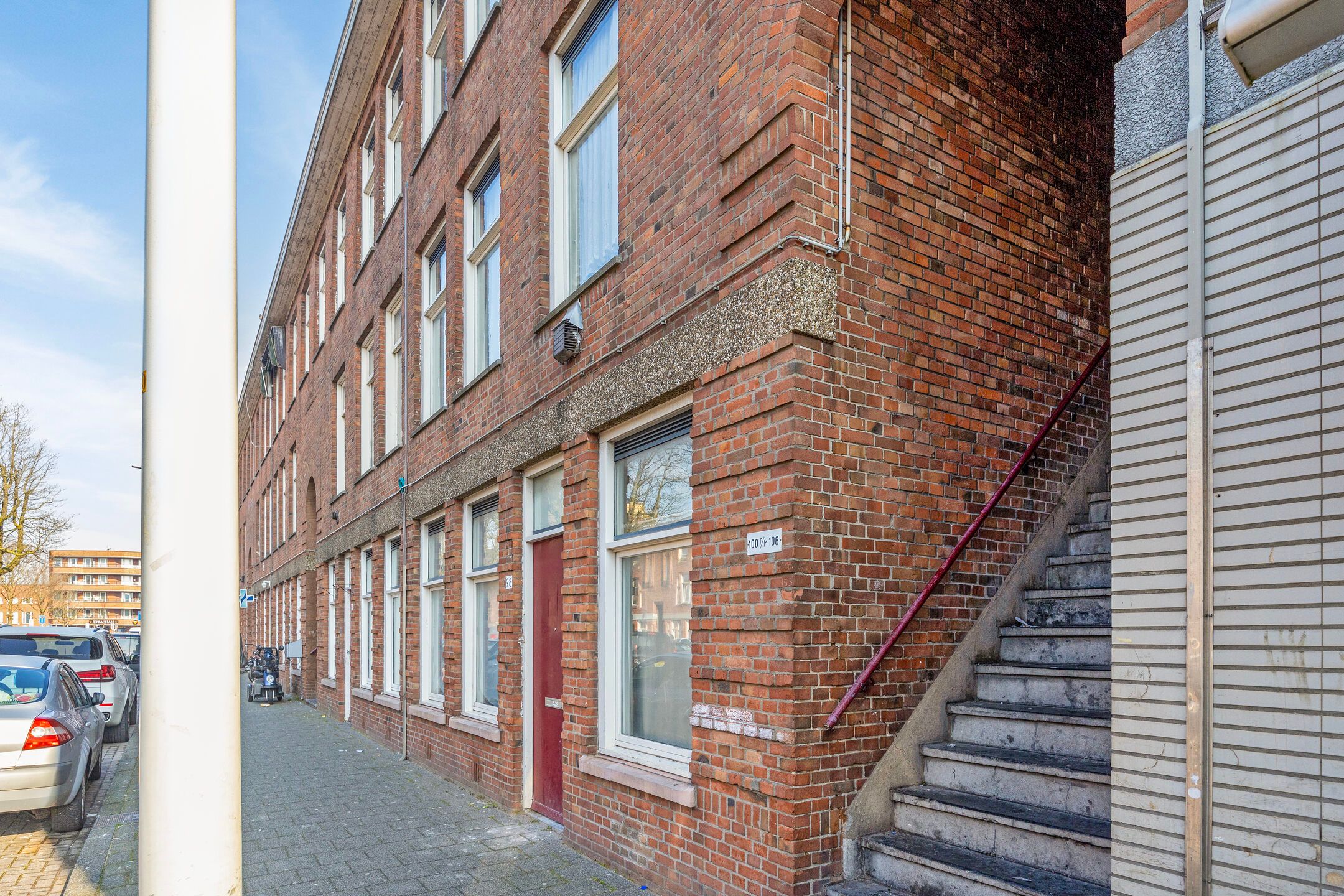 Foto 30 van Kaapstraat 104
