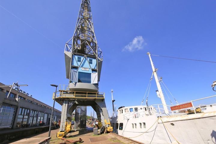 Bekijk foto 38 van Zeeburgerkade 528